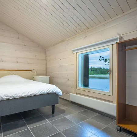 Sahurinranta Villa Hartola