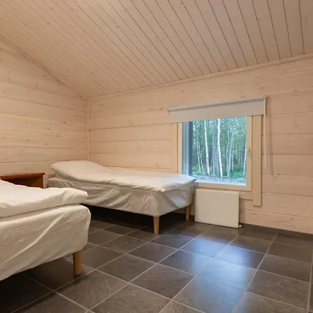 Sahurinranta Villa Hartola